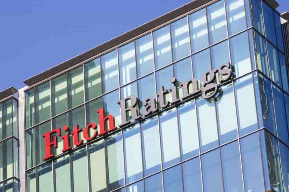 Fitch Ratings, l’agence américaine de notation parmi les trois grandes internationales.