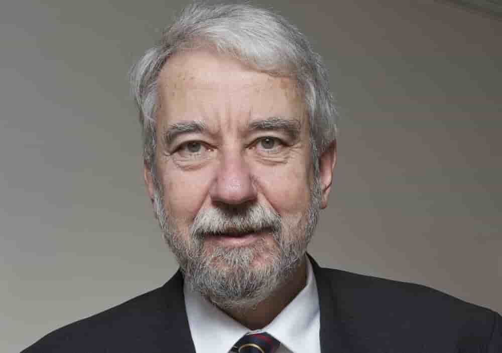 Olivier Nom de l'expert APPERT Intitulé du poste, conseiller au Centre énergie et climat de l'Ifri.
