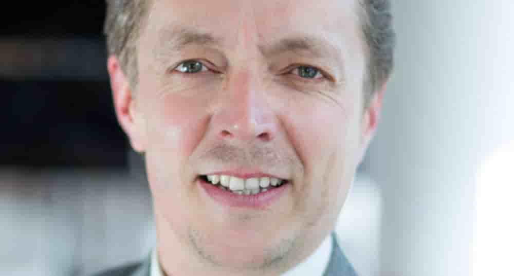 Julian Jappert est auteur de « Le Pouvoir du sport »