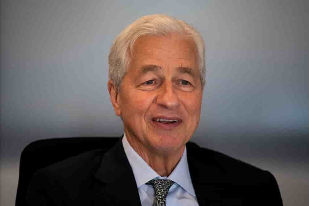 Le banquier Jamie Dimon s'inquiète de la dette privée depuis plusieurs mois.