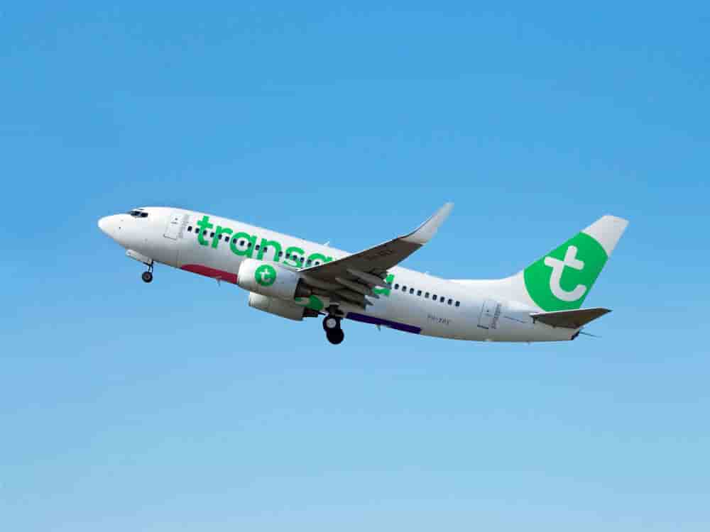 Fin mars, Transavia reprend tous les slots d’Air France à l’aéroport d’Orly. Pour la compagnie low cost, un immense défi…