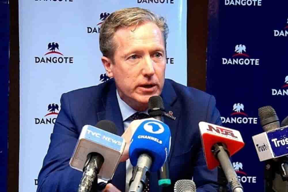 David Bird explique la stratégie de Dangote Refinery pour protéger le pouvoir d’achat des Nigérians.