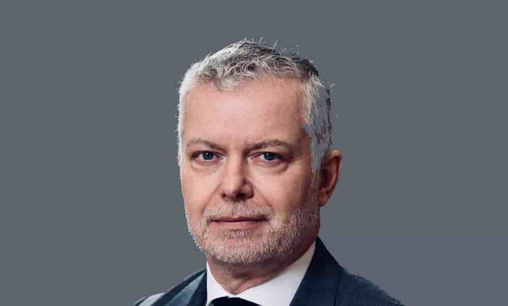 Frédéric Roussey