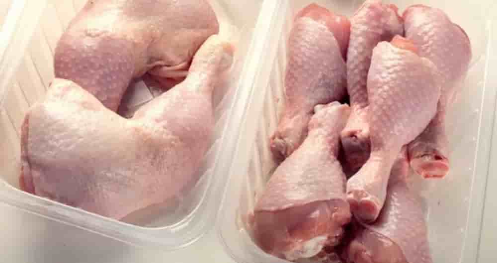 Le Ghana est le second consommateur de viande de poulet d’Afrique de l’Ouest derrière le Nigeria, avec plus de 300 000 tonnes par an.