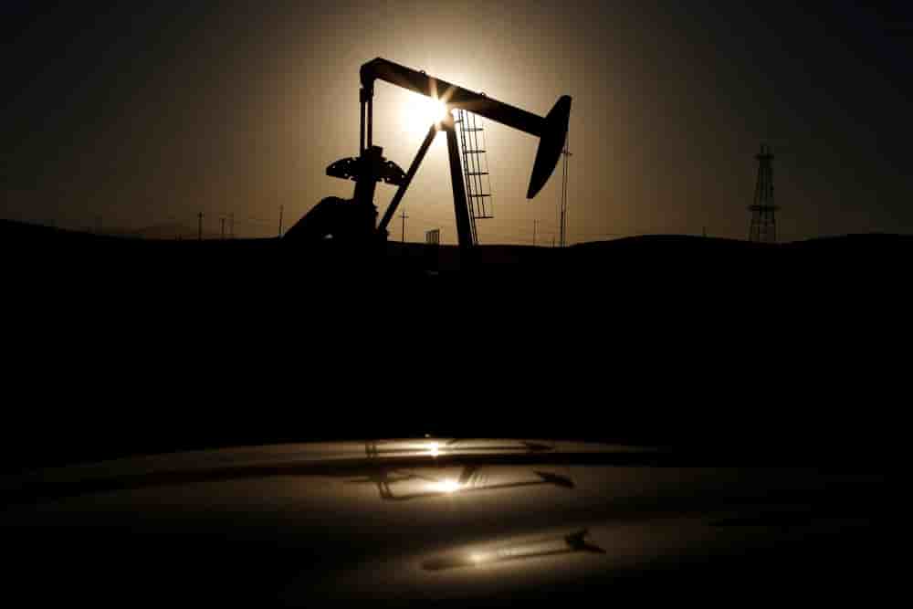 Les stocks stratégiques ont été créés après le choc pétrolier des années 1970 pour répondre à des perturbations temporaires.