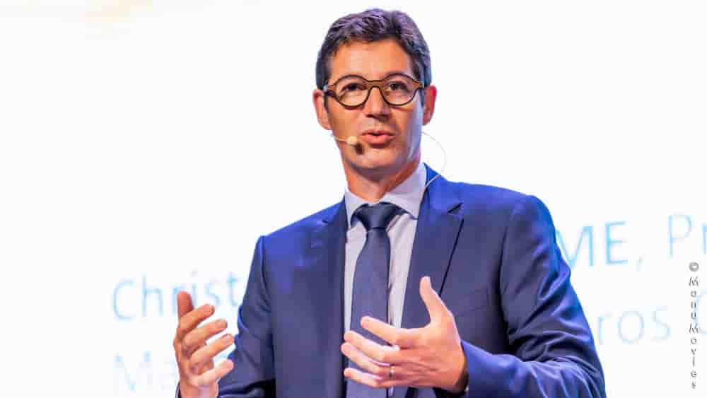 Christophe Possémé
