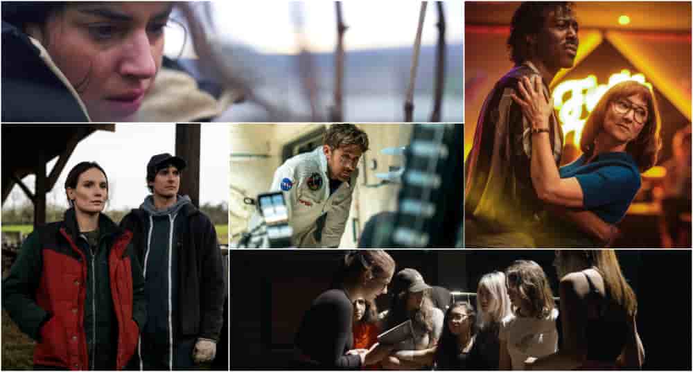 Découvrez nos critiques cinéma de la semaine du 16 mars 2026.