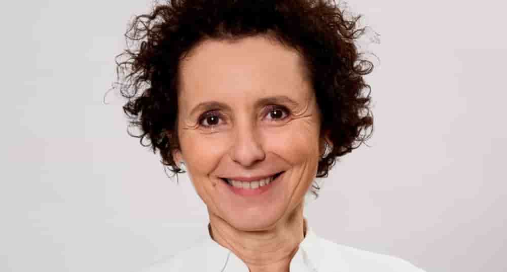 Isabelle Ayache, avocate en droit social.