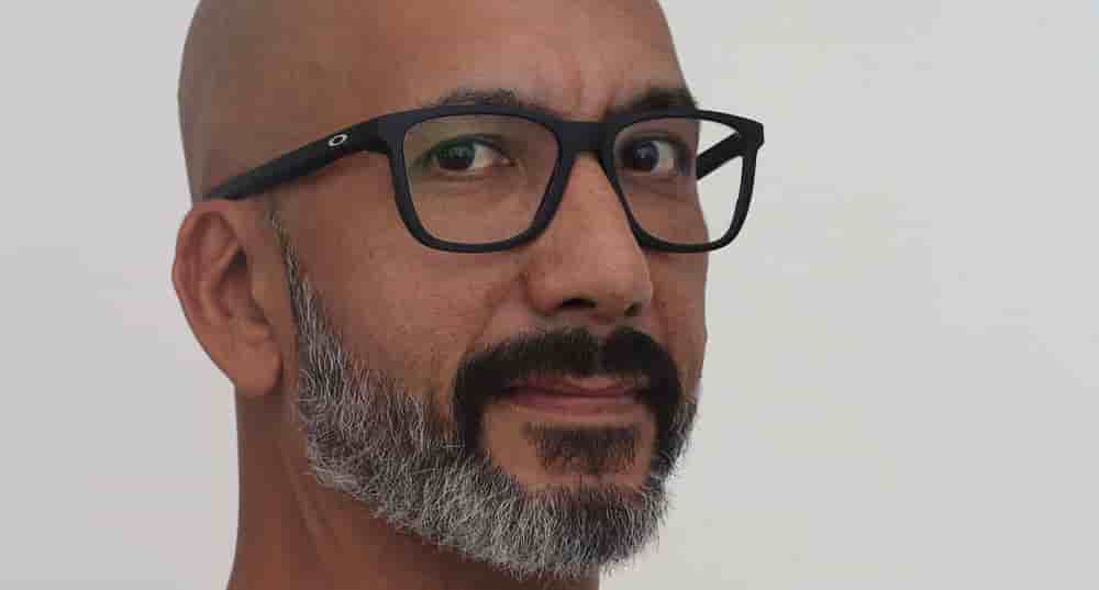 Roger Venail, spécialiste du moustique