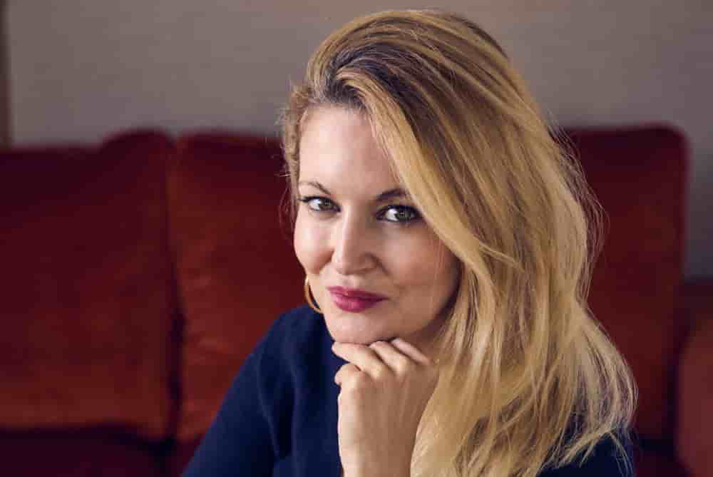 "Nous ne construisons pas notre stratégie sur des désirs marketing mais sur l'écoute de vrais gens", affirme Sabrina Herlory-Rouget, CEO d'Aroma-Zone