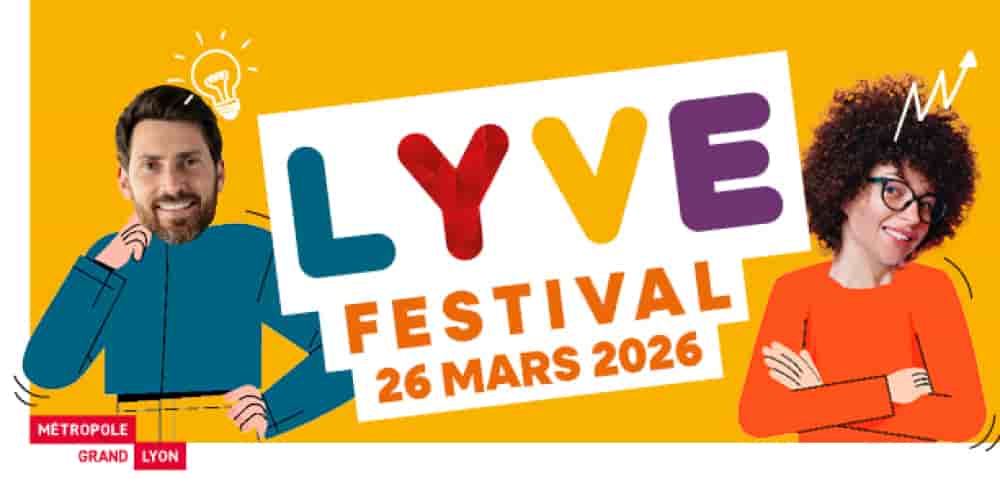 LYVE