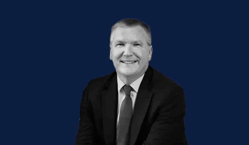 Michael McGrath