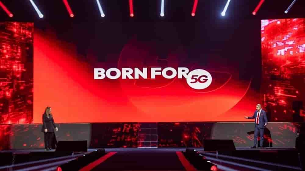 Ooredoo, 3e opérateur télécom en Algérie, prend une longueur d’avance sur ses concurrents en annonçant la 5G dans les 58 wilayas du pays.