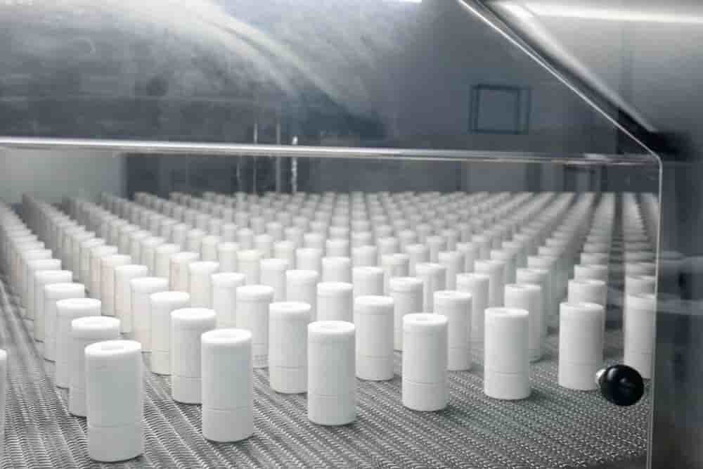 SICAF a investit plus de trois millions d'euros en 2025 pour accroître ses capacités de production.