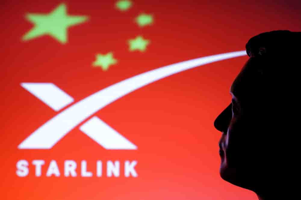 Starlink compte désormais 10 003 satellites opérationnels.