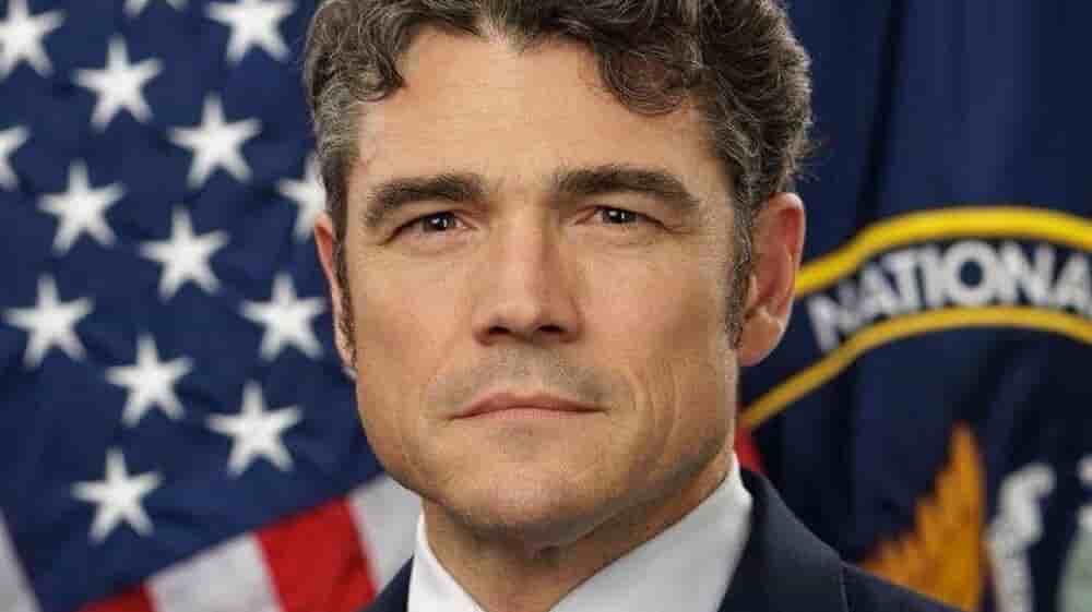 Joseph Kent