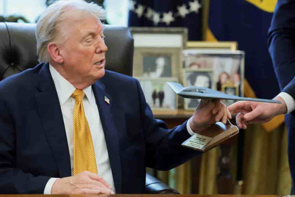 Les critiques se multiplient à Washington sur le conflit au Moyen-Orient et ses conséquences économiques.