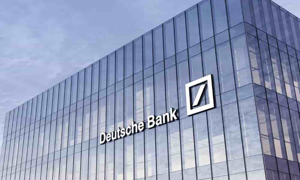 Deutsche Bank continue de miser sur l'Afrique, y compris sur les marchés risqués.