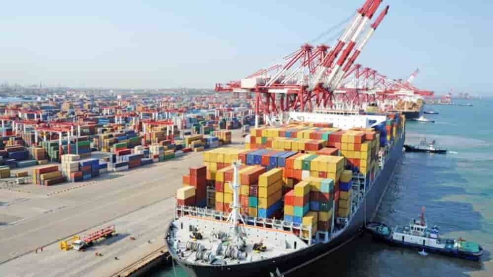 La balance commerciale sénégalaise a basculé d’un excédent de 428 millions € en décembre 2025, à un déficit de 171 millions € en janvier 2026.