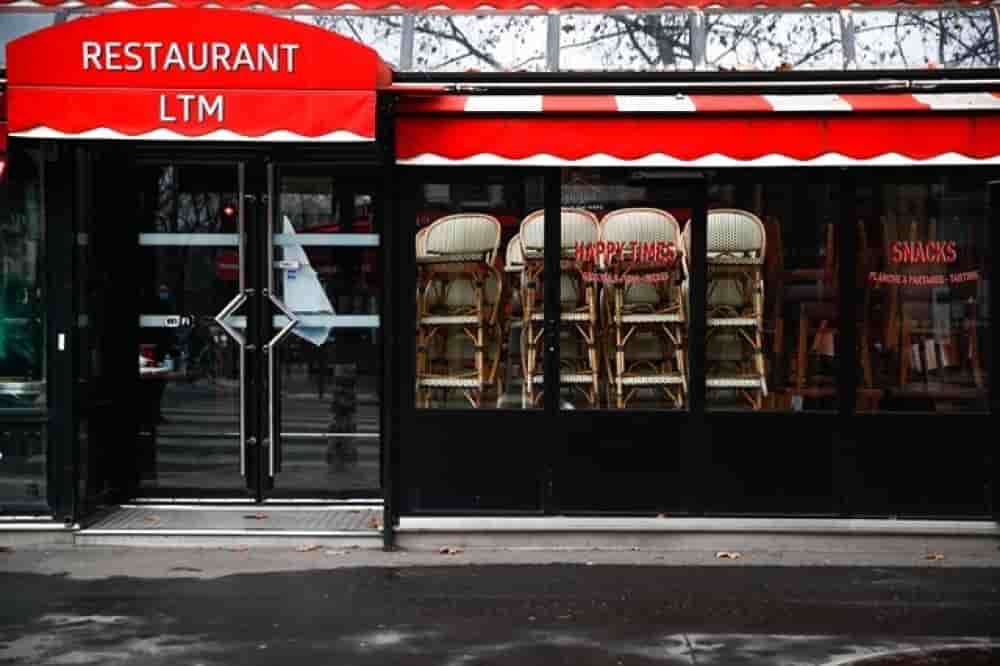 La restauration a enregistré une chute spectaculaire de son chiffre d’affaires en 2025.