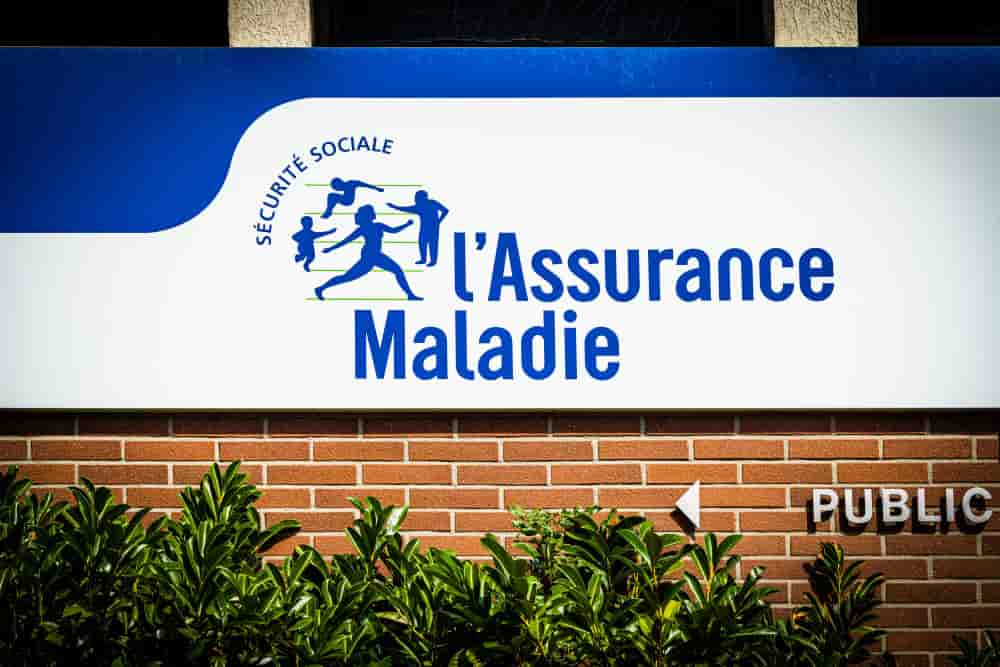 La branche Assurance maladie, historiquement la plus lourde, connaît également un déficit moins sévère que prévu.
