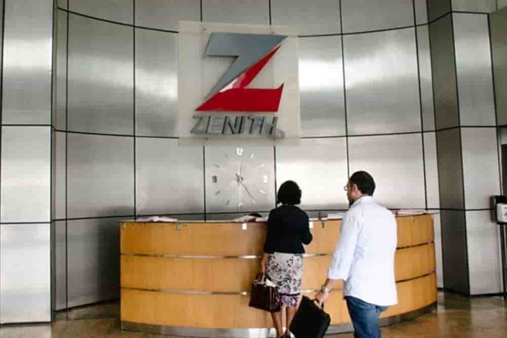Zenith Bank a enregistré sur les neuf premiers mois de 2025 un bénéfice avant impôt de 586 millions d’euros.