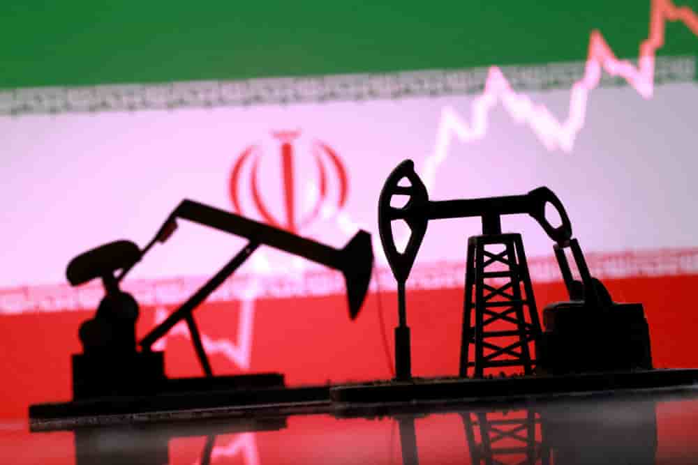 Alors que le Brent de mer du Nord touche les 110 dollars ce vendredi, le West Texas Intermediate (WTI) se maintient autour de 95 dollars.