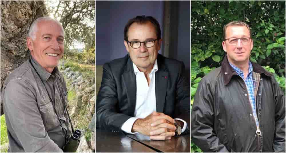 Les membres du Cercle Nos Campagnes signent cette tribune à l'occasion de la journée internationale des forêts.