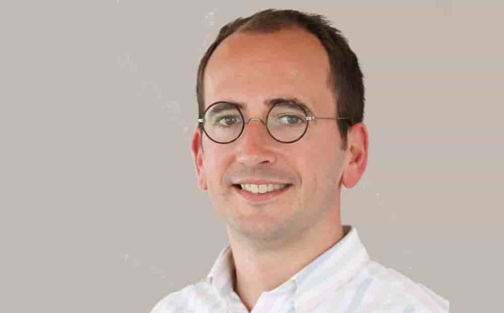 Richard Bougerie