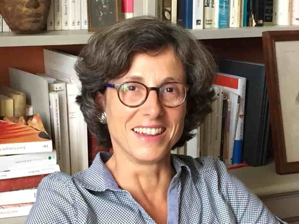 Valérie-Inés de La Ville