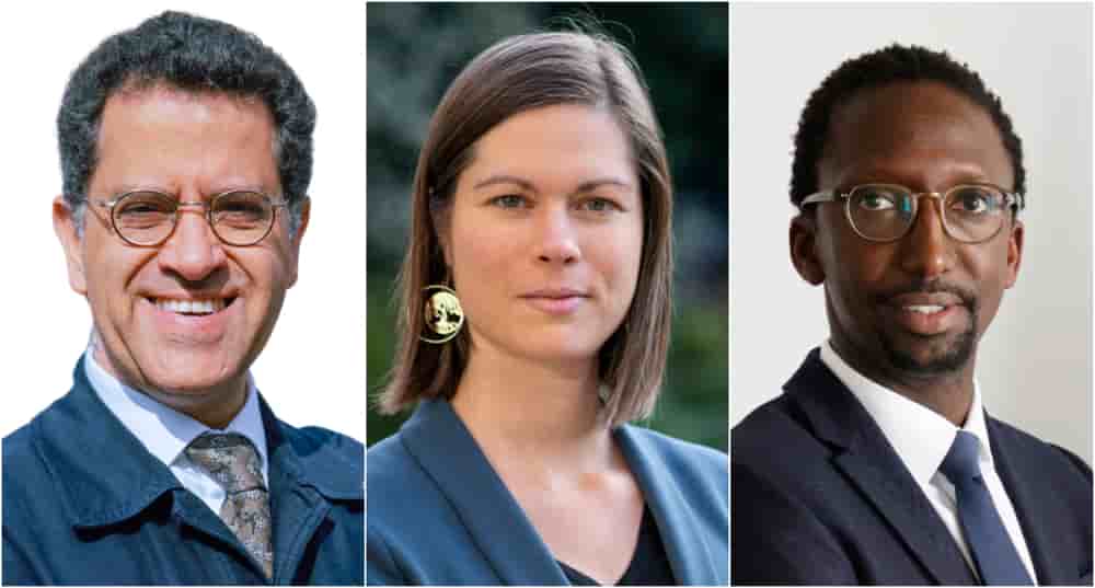 Gabriel Amard (LFI), Lisa Belluco (Écologistes), Hervé Berville (EPR) et 25 députés transpartisans signent cette tribune.