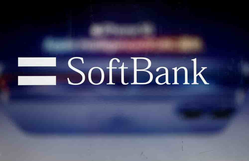 Softbank est l’un des principaux soutiens d’OpenAI, le créateur de ChatGPT.