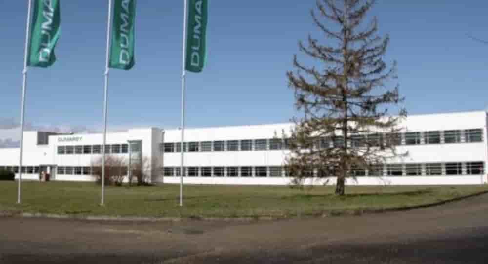 Automobile : en annonçant la fermeture de son dernier site dans la Loire, Dumarey Powerglide signe la fin de son aventure industrielle en France.