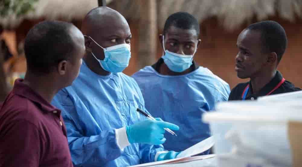 Le Sénégal a enregistré des avancées significatives en matière de santé maternelle et infantile, de vaccination et de lutte contre les maladies transmissibles.