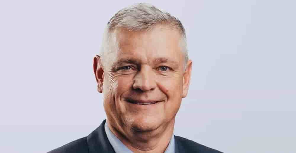 Arnaud Lagesse, administrateur exécutif et CEO d’IBL Group.