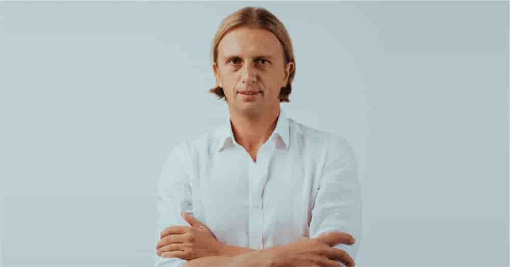 Le cofondateur de Revolut, Nikolay Storonsky,cible les Etats-Unis comme nouveau marché prioritaire.