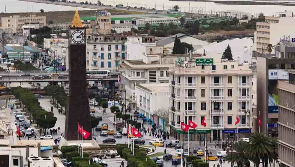 En 2025, les IDE se sont établis à 1 milliard € en Tunisie, tandis que les investissements de portefeuille ont atteint 19,4 millions €.