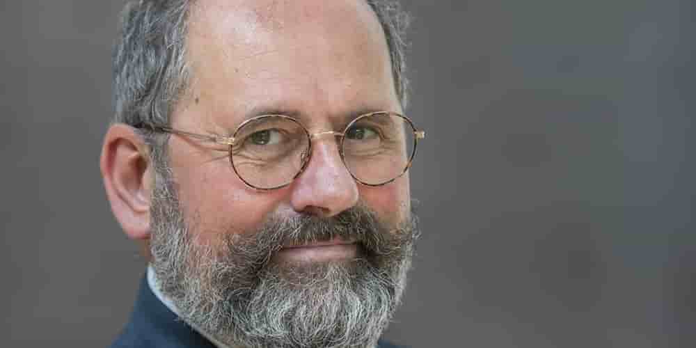 Philippe Laurent est maire de Sceaux depuis 2001.