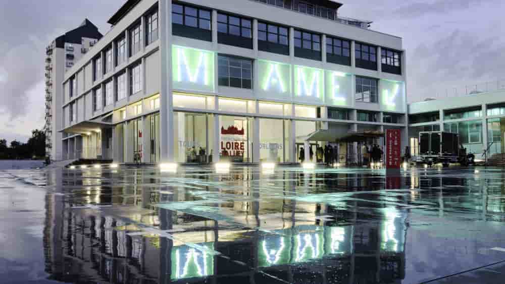 Si le bâtiment Mame à Tours (en photo) et Le Lab’o orléanais sont les marqueurs de « la start-up région », il manque un totem de la Deeptech en Centre-Val de Loire.