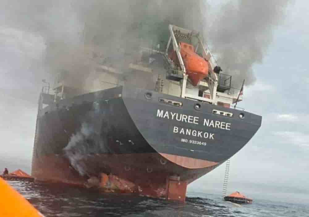 La fermeture partielle du détroit d'Ormuz et les attaques contre des tankers ont provoqué un choc d'offre énergétique sur l'économie mondiale.