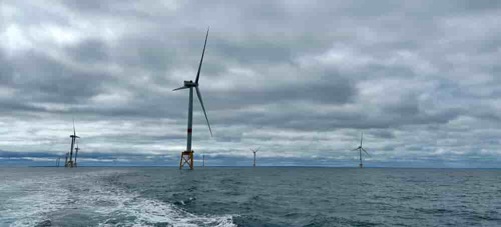 Maintenant que la PPE3 est connue, les acteurs de la filière de l'éolien en mer flottant espèrent que l'Etat lancera rapidement les projets AO9 et AO10.