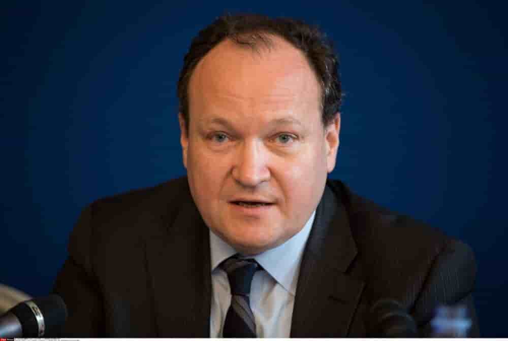 "Il y a une priorité africaine à la BEI", affirme Ambroise Fayolle, Vice-président de la Banque européenne d'investissement.