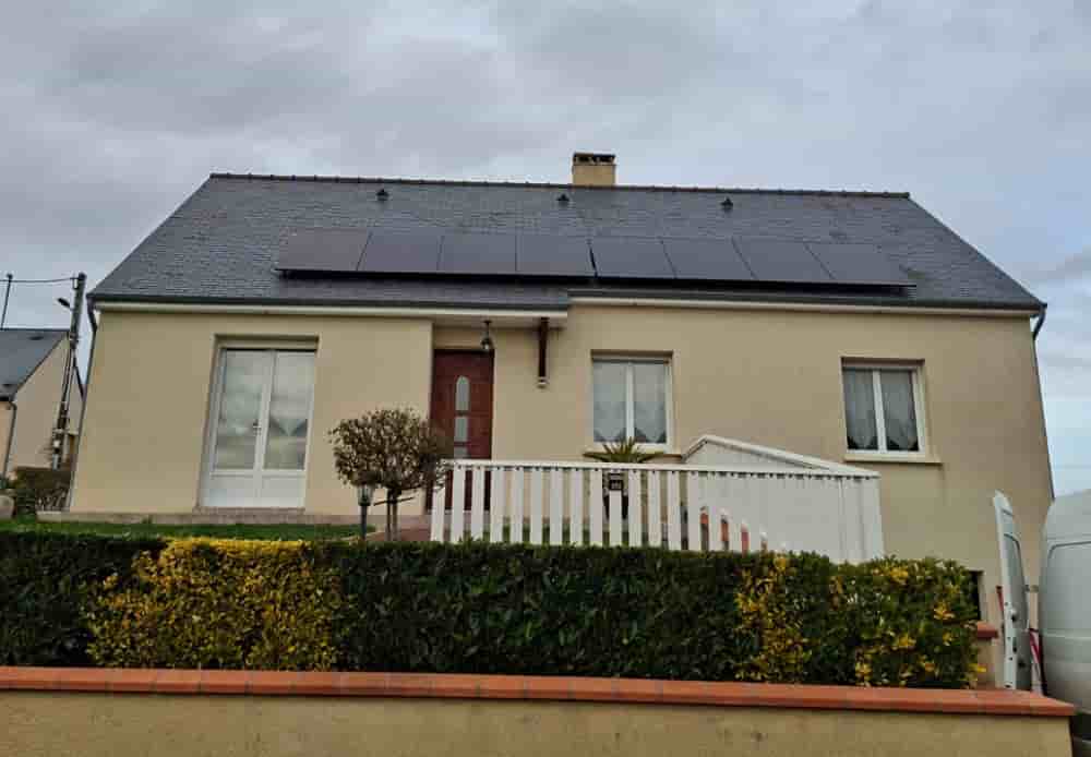 Photo Écologie s’est imposé comme un acteur majeur dans le domaine des énergies renouvelables en France.