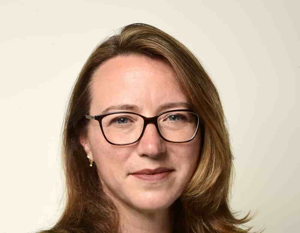 Sherry Madera, CEO du CDP depuis octobre 2023