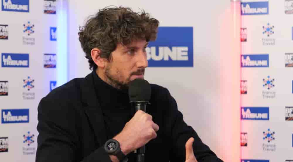Tristan Bréhier, Conseiller régional du Finistère