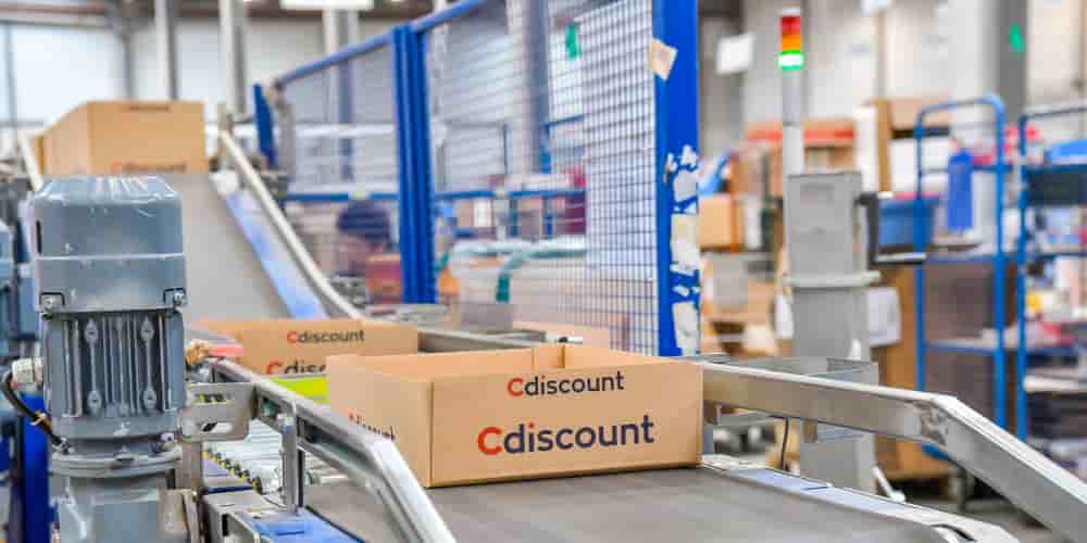 Cdiscount