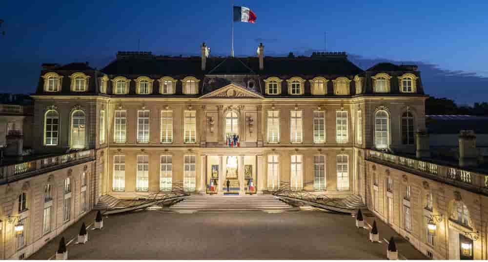 Découvrez le baromètre mensuel Ipsos – Cesi École d’ingénieurs réalisé pour « La Tribune Dimanche ».