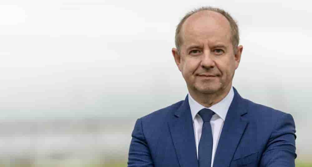 Jean-Jacques Urvoas est ancien garde des Sceaux et professeur de droit public à l’Université de Brest.