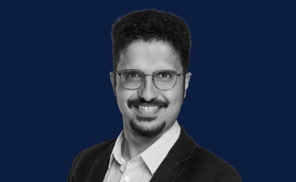 Benyamin Shajari