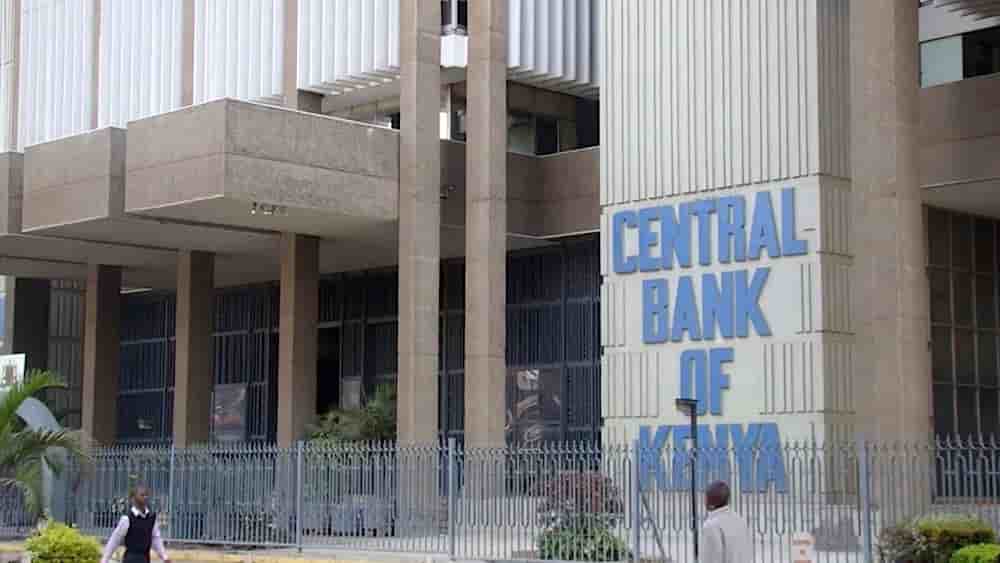 La Central Bank of Kenya baisse son directeur pour la 10e fois consécutive, sans grand impact sur le crédit au secteur privé. La Central Bank of Kenya baisse son directeur pour la 10e fois consécutive, sans grand impact sur le crédit au secteur privé....